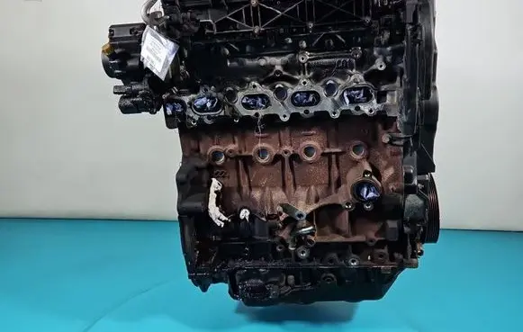 Ford Kuga I Engine D4204T IMPRK1595268