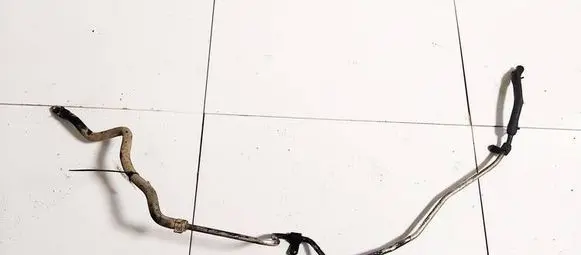 Nissan Quest Power steering hose/pipe/line 