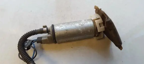 Mazda 6 In-tank fuel pump 