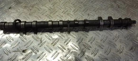 Camshaft