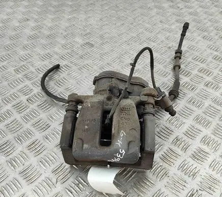Audi A6 S6 C7 4G Rear brake caliper 4G0615403A