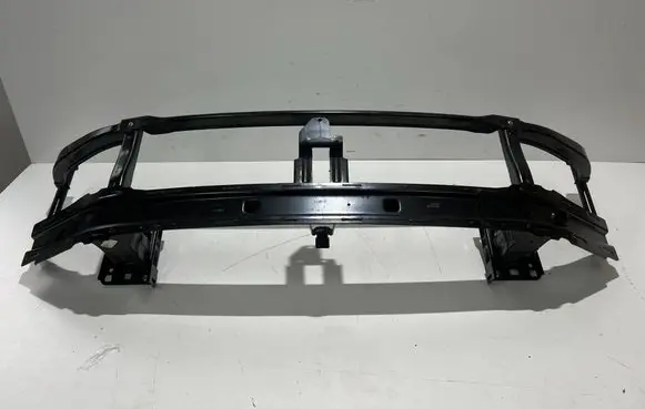 Volkswagen PASSAT B9 Front bumper support beam 3J0807651