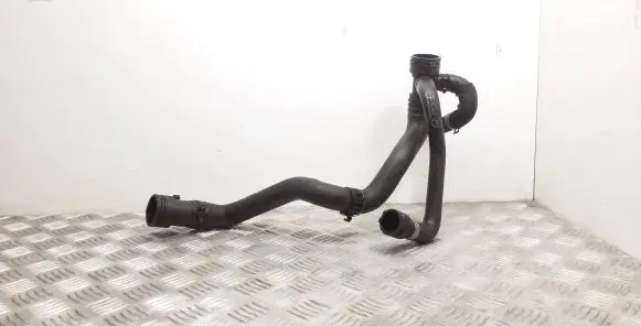 Audi A4 S4 B8 8K Engine coolant pipe/hose 8K0121049AF 8K0122293F 4F0122293A