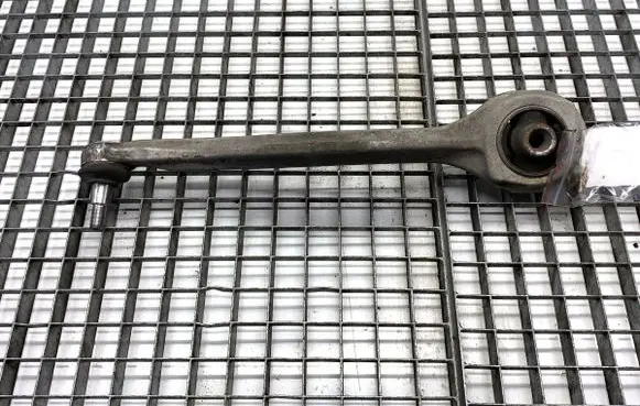 Mercedes-Benz S W221 Front control arm 