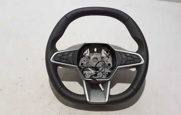 Dacia Duster Steering wheel 484000004R