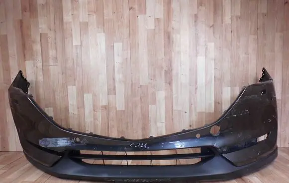 Mazda CX-5 II Front bumper KD8A50031