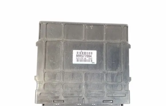 Mitsubishi L200 Engine control unit/module MR577084
