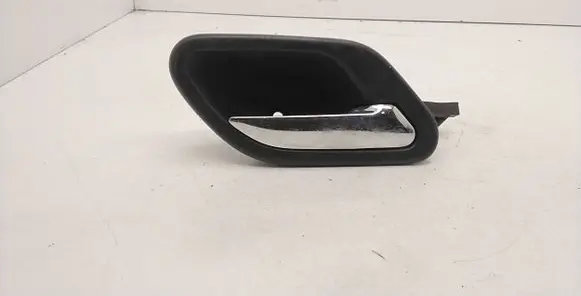 BMW 5 E39 Rear door interior handle 8125514