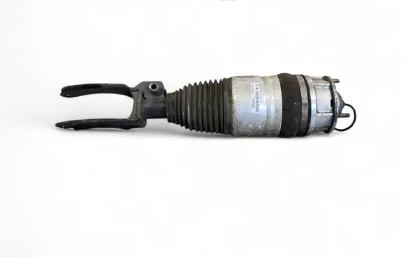 Porsche Cayenne (92A) Air suspension front shock absorber 7P5616404AE 7P5616040AP