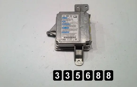 Honda CR-V Engine control unit/module 77960-SKN-E811