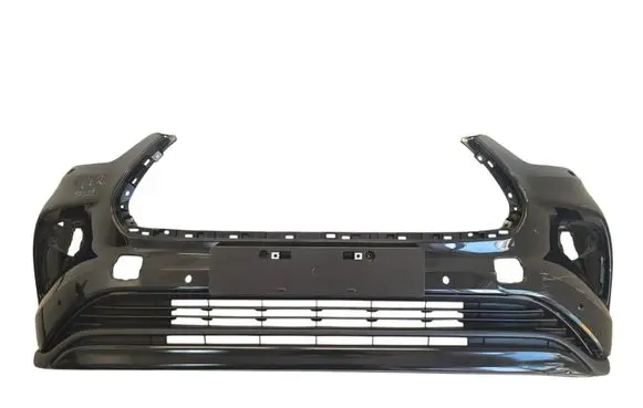 Toyota Highlander XU70 Front bumper 521190E45AUTOAS5 521190E45