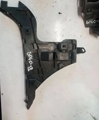 Volvo S80 Rear bumper mounting bracket 31213294