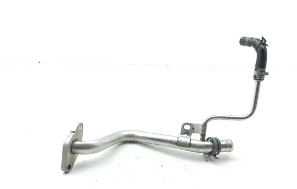 Opel Astra K Engine coolant pipe/hose 55492662 524916848