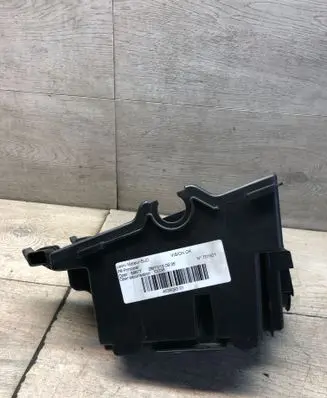 Citroen Berlingo Fuse box set 9804681980