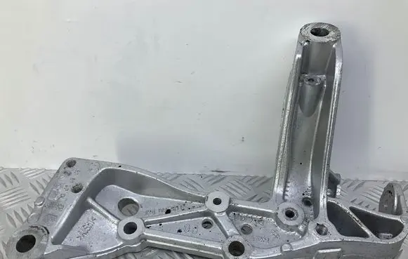 Volkswagen Golf Plus Other front suspension part 1K0199295E