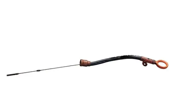 Audi A6 S6 C6 4F Oil level dip stick 06F103663H