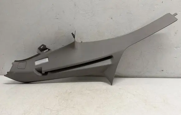 BMW 3 F30 F35 F31 (D)pillar trim (top) 7240688 11242010 E303026303