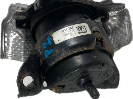 Cadillac Escalade IV Engine mount vacuum valve 23466349