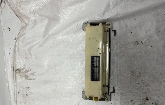 Mitsubishi Pajero Sport I Other dashboard 