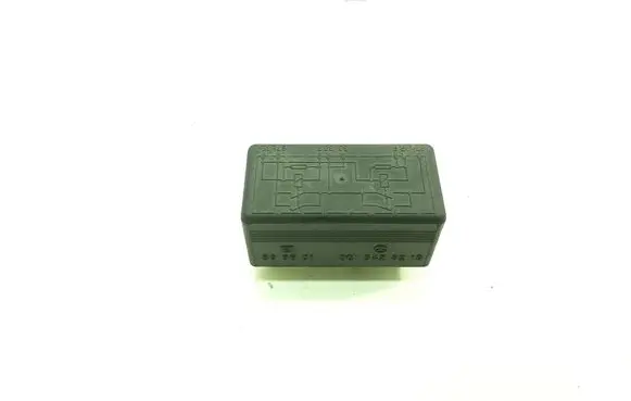 Mercedes-Benz S W140 Other relay A0015428219
