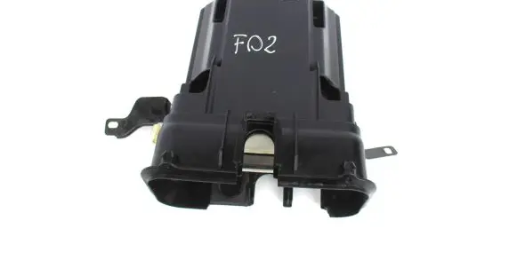 BMW 7 F01 F02 F03 F04 Other control units/modules 7555177