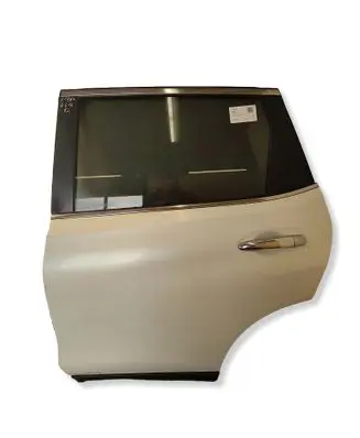 Nissan X-Trail T32 Rear door 