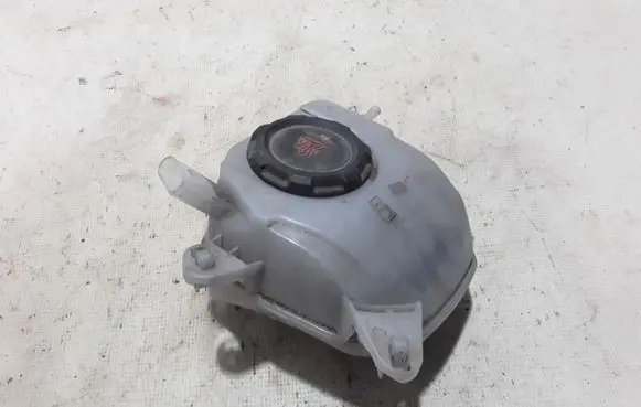 Seat Ibiza V (KJ) Coolant expansion tank/reservoir 2Q0121407