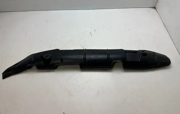 Audi A3 S3 8V Fender end trim 8V7821111