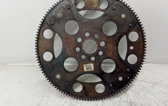 BMW 7 E65 E66 Flywheel 7788746