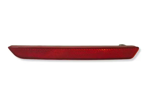 Mazda 6 Rear tail light reflector P3756AAUTOAS8 P3756A