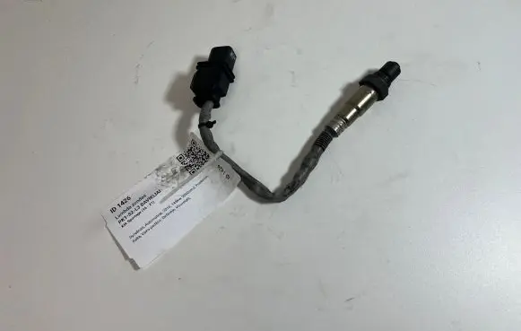 KIA Sportage Lambda probe sensor 393502F610