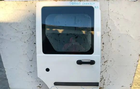 Ford Transit - Tourneo Connect Side sliding door 