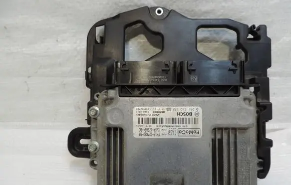 Ford Ecosport Engine control unit/module ECU FN15-12A650-PA