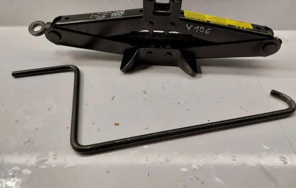 Lift Jack