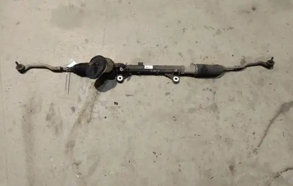 Renault Megane III Steering rack VL15E077CZ