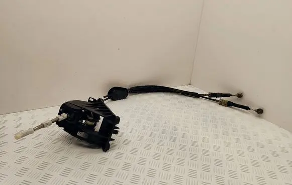 Renault Scenic IV - Grand scenic IV Gear shifter/selector 341042170R 9617122