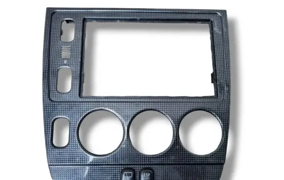 Mercedes-Benz ML W163 Panel trim