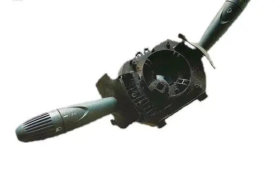 Wiper turn signal indicator stalk/switch