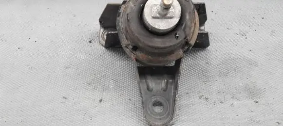 Ford Mondeo MK II Engine mount vacuum valve 