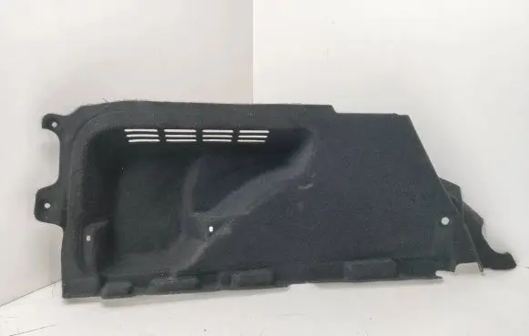 Renault Talisman Trunk/boot lower side trim panel 849512296R PPS0091886