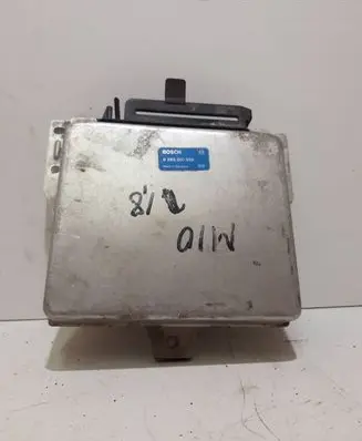 BMW 5 E34 Engine control unit/module 0280001309