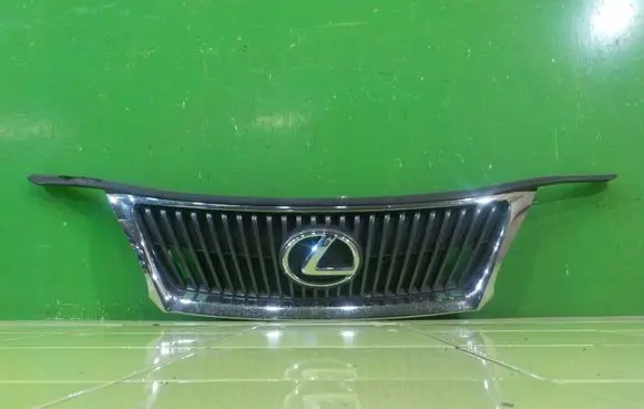 Lexus IS 220D-250-350 Front bumper upper radiator grill 17AB105