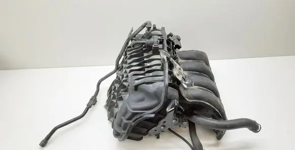 BMW 1 E81 E87 Intake manifold 7544513