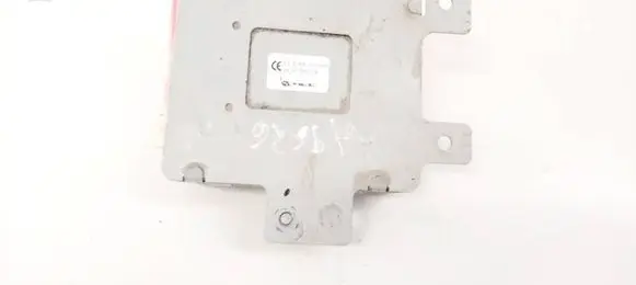 SsangYong Kyron Comfort/convenience module 8712009220 0702220004