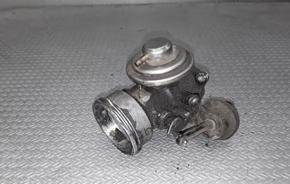 EGR valve