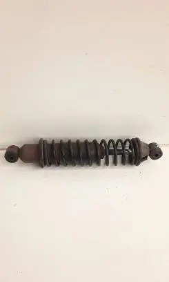 Chrysler Grand Voyager V Rear shock absorber with coil spring 
