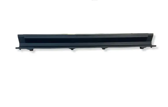 Toyota bZ4X Trunk/boot sill cover protection 5857742090