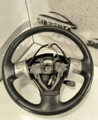 Toyota Auris 150 Steering wheel 6066111 4M60
