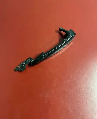 BMW X5 E70 Front door exterior handle 7188809 15756240