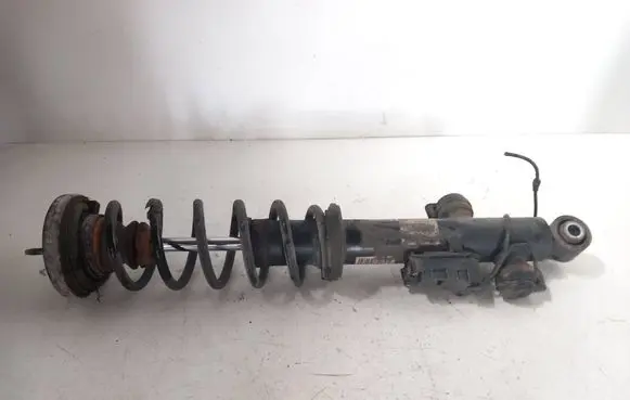BMW 6 F12 F13 Rear shock absorber/damper 6857697 007907 10541310